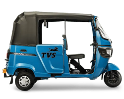 BAJAJ TVS KING - ENGINE 200CC, PETROL. 0KM, OIL COOLER, MODEL 2025.